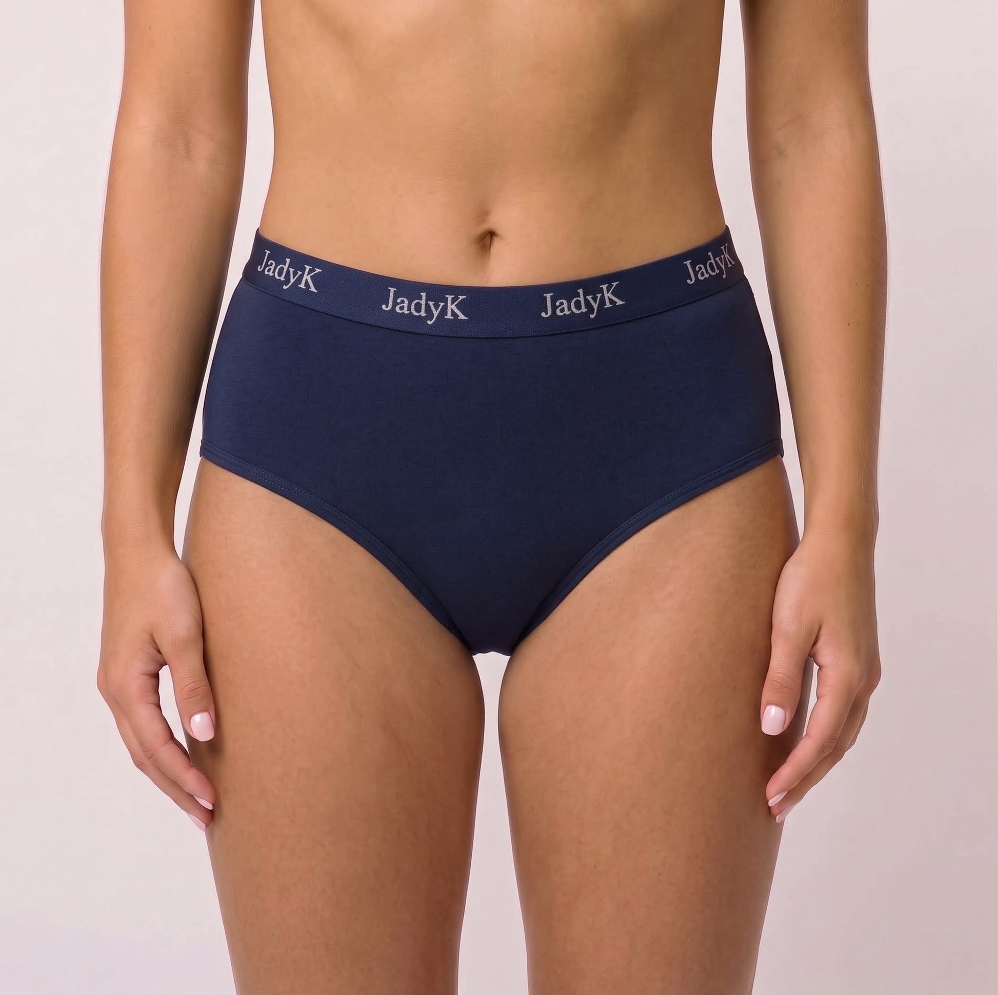 DailyArmor™ Briefs Underwear Featuring Curvelock™+ AquaShield™ Protection By JadyK