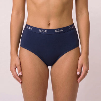 DailyArmor™ Briefs Underwear Featuring Curvelock™+ AquaShield™ Protection By JadyK