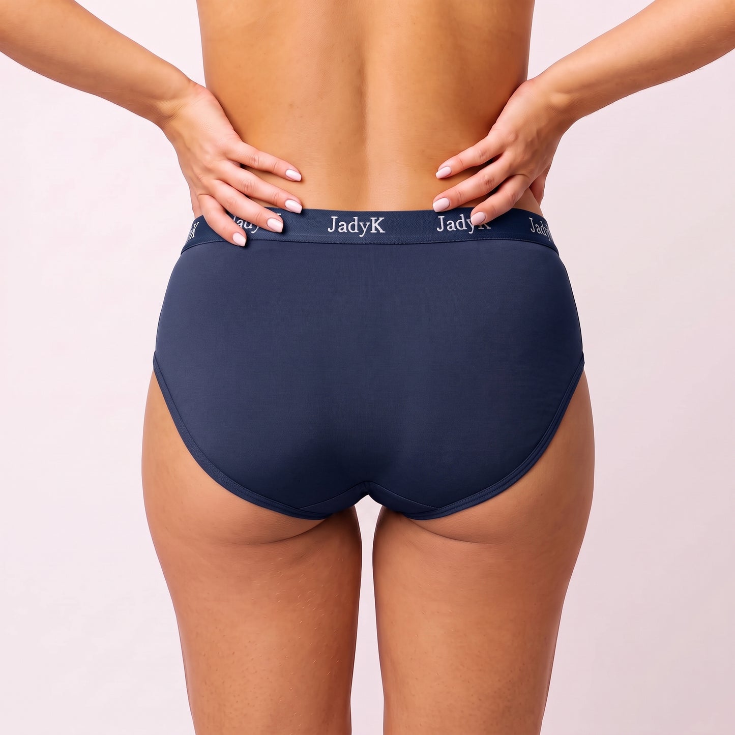 DailyArmor™ Briefs Underwear Featuring Curvelock™+ AquaShield™ Protection By JadyK