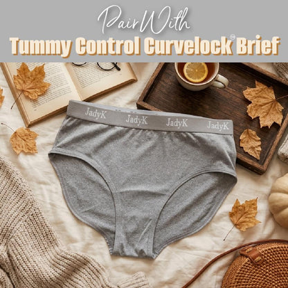 DailyArmor™ Briefs Underwear Featuring Curvelock™+ AquaShield™ Protection By JadyK