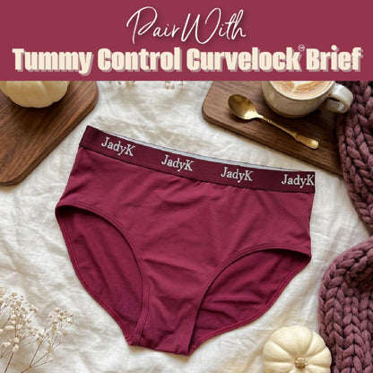 DailyArmor™ Briefs Underwear Featuring Curvelock™+ AquaShield™ Protection By JadyK