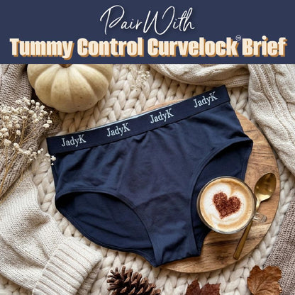 DailyArmor™ Briefs Underwear Featuring Curvelock™+ AquaShield™ Protection By JadyK