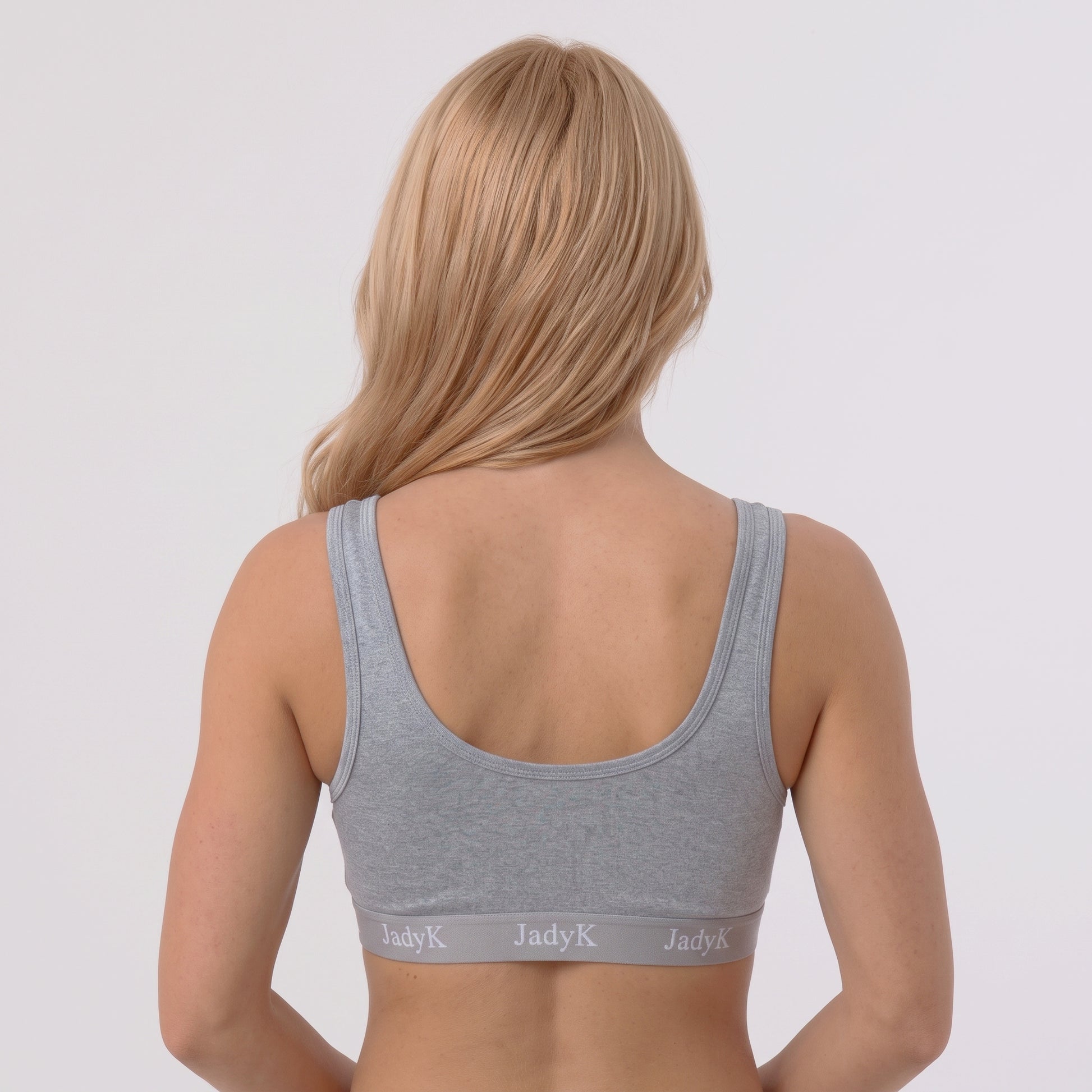 DailyArmor™ Sports Bra Featuring Helping Hands™ Padding Technology + AquaShield™ Protection By JadyK
