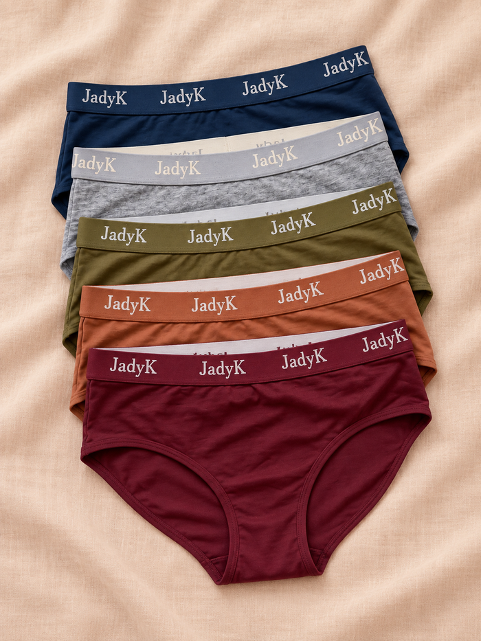CurveLock™ Briefs