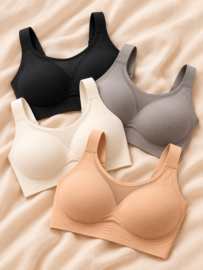 JellyLuxe™ Bras