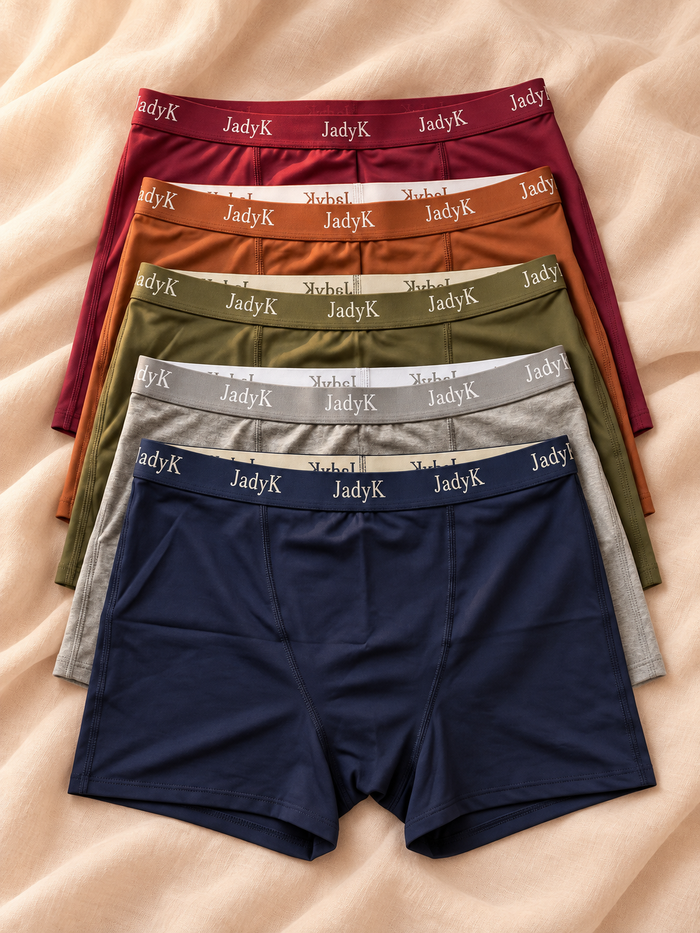 VersaCore™ Boxers