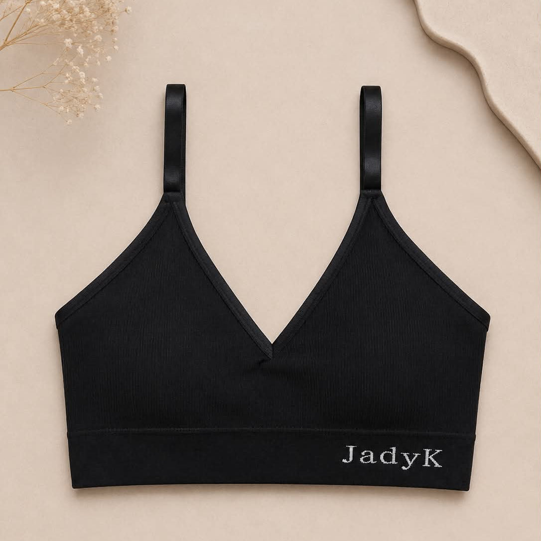 Jules Bra Featuring Helping Hands™ Padding Technology | JadyK By JadyK