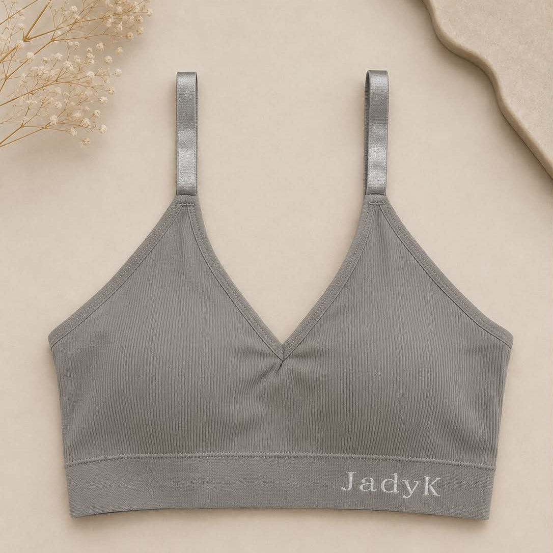 Jules Bra Featuring Helping Hands™ Padding Technology | JadyK By JadyK