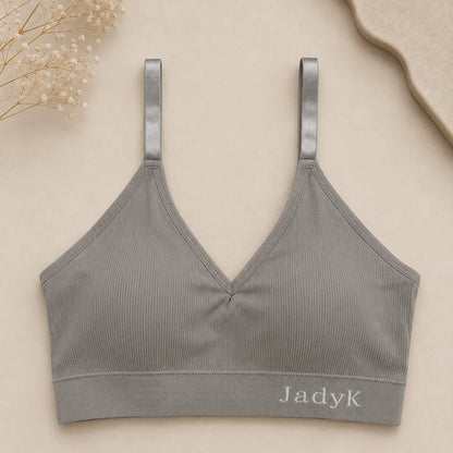 Jules Bra Featuring Helping Hands™ Padding Technology | JadyK By JadyK