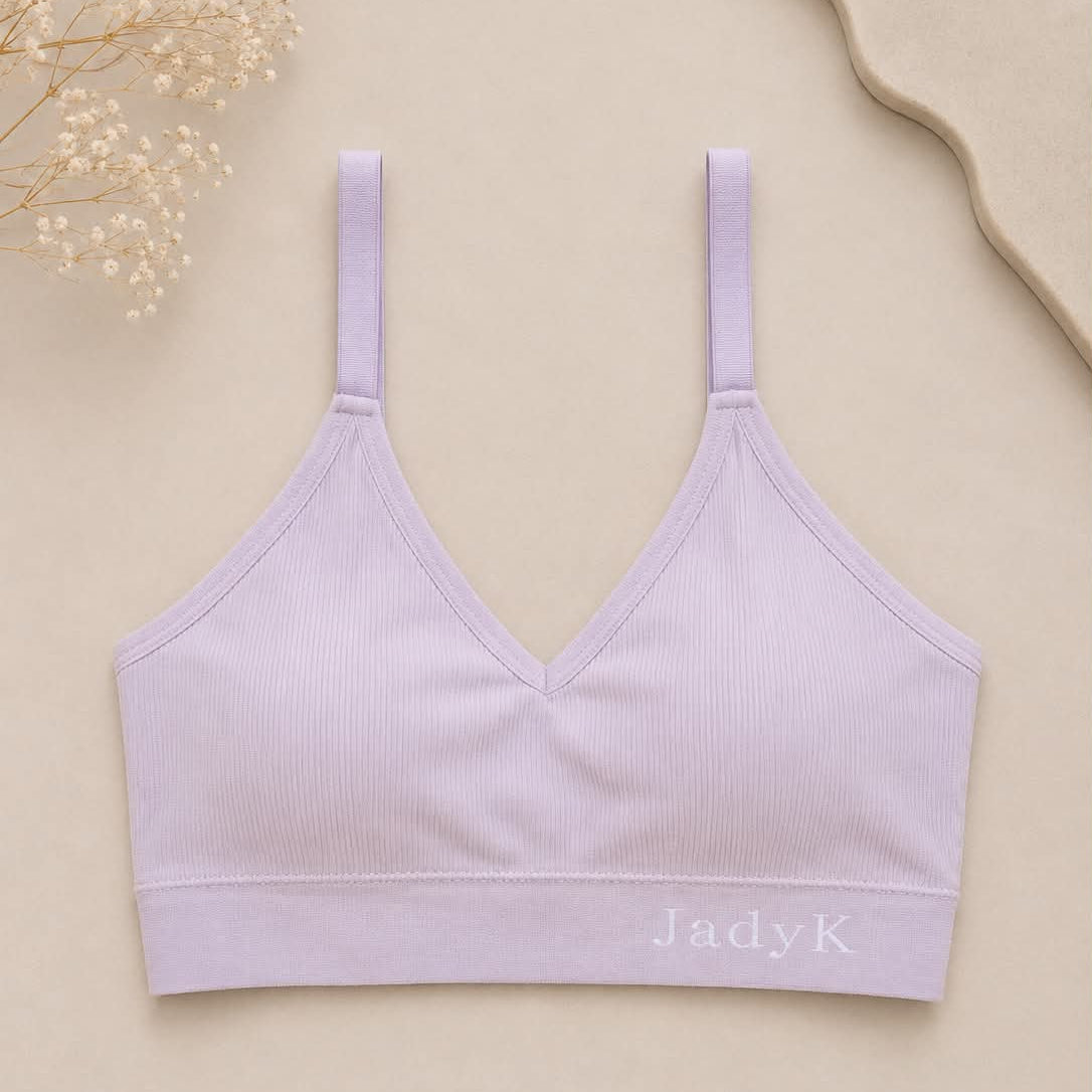 Jules Bra Featuring Helping Hands™ Padding Technology | JadyK By JadyK