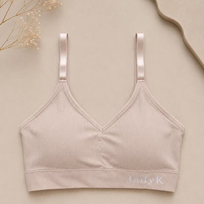 Jules Bra Featuring Helping Hands™ Padding Technology | JadyK By JadyK