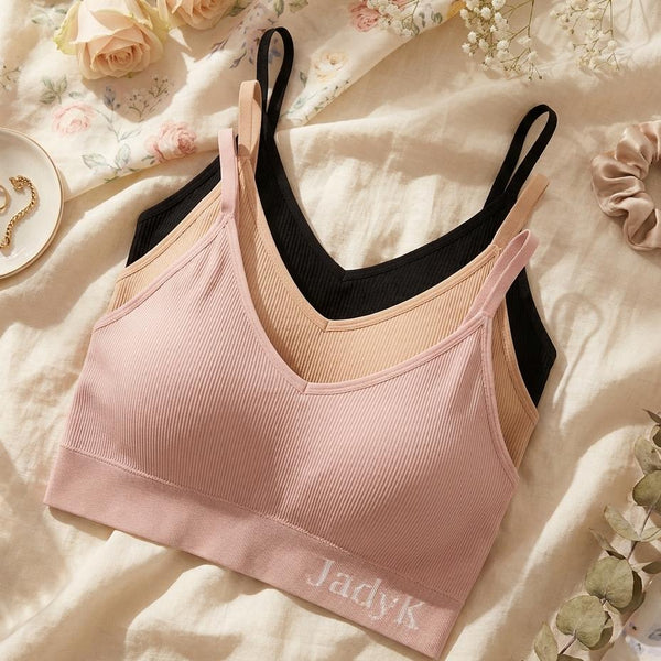 Jules Bra Featuring Helping Hands™ Padding Technology | JadyK By JadyK
