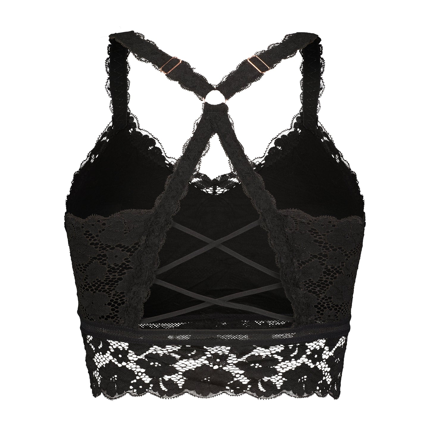 Juliette Bra Featuring Helping Hands™ Padding Technology | JadyK By JadyK