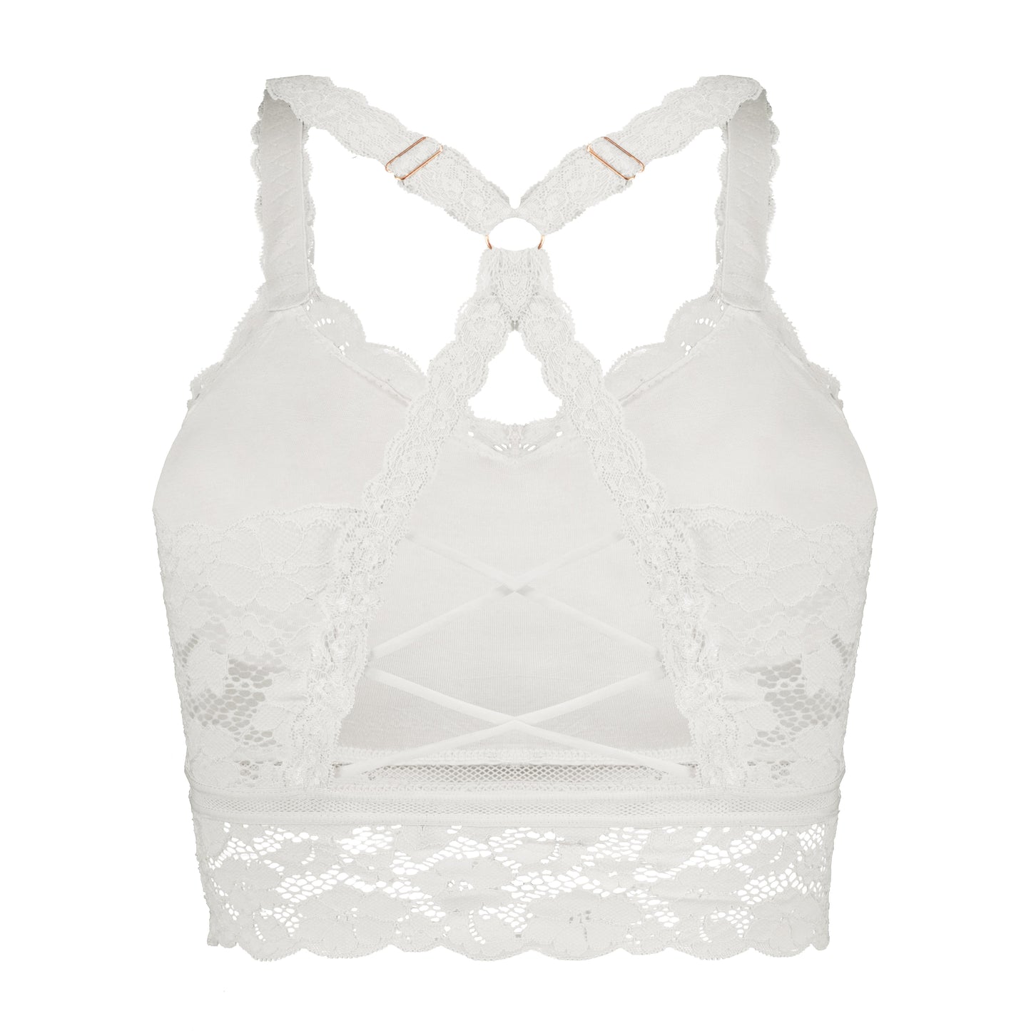 Juliette Bra Featuring Helping Hands™ Padding Technology | JadyK By JadyK