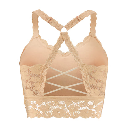 Juliette Bra Featuring Helping Hands™ Padding Technology | JadyK By JadyK