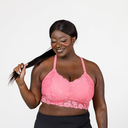 Juliette Bra Featuring Helping Hands™ Padding Technology | JadyK By JadyK