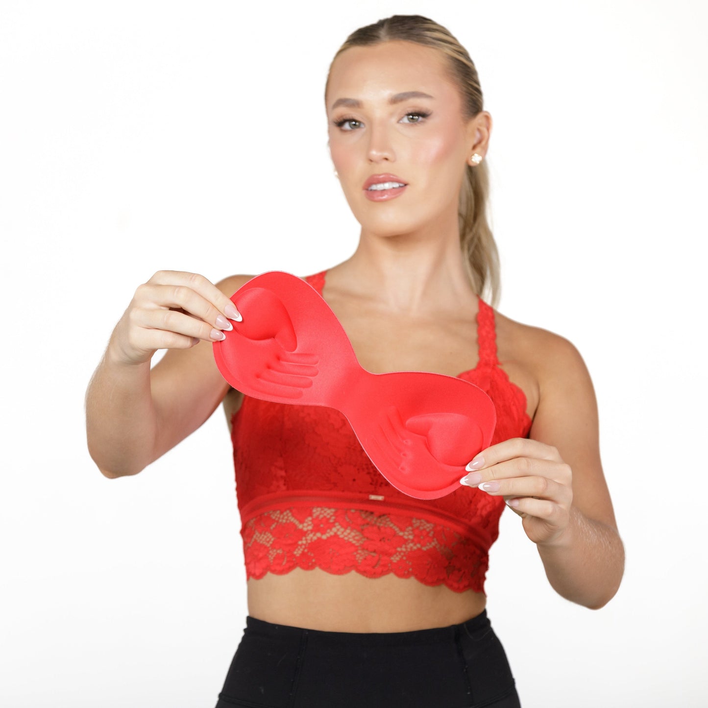 Juliette Bra Featuring Helping Hands™ Padding Technology | JadyK By JadyK