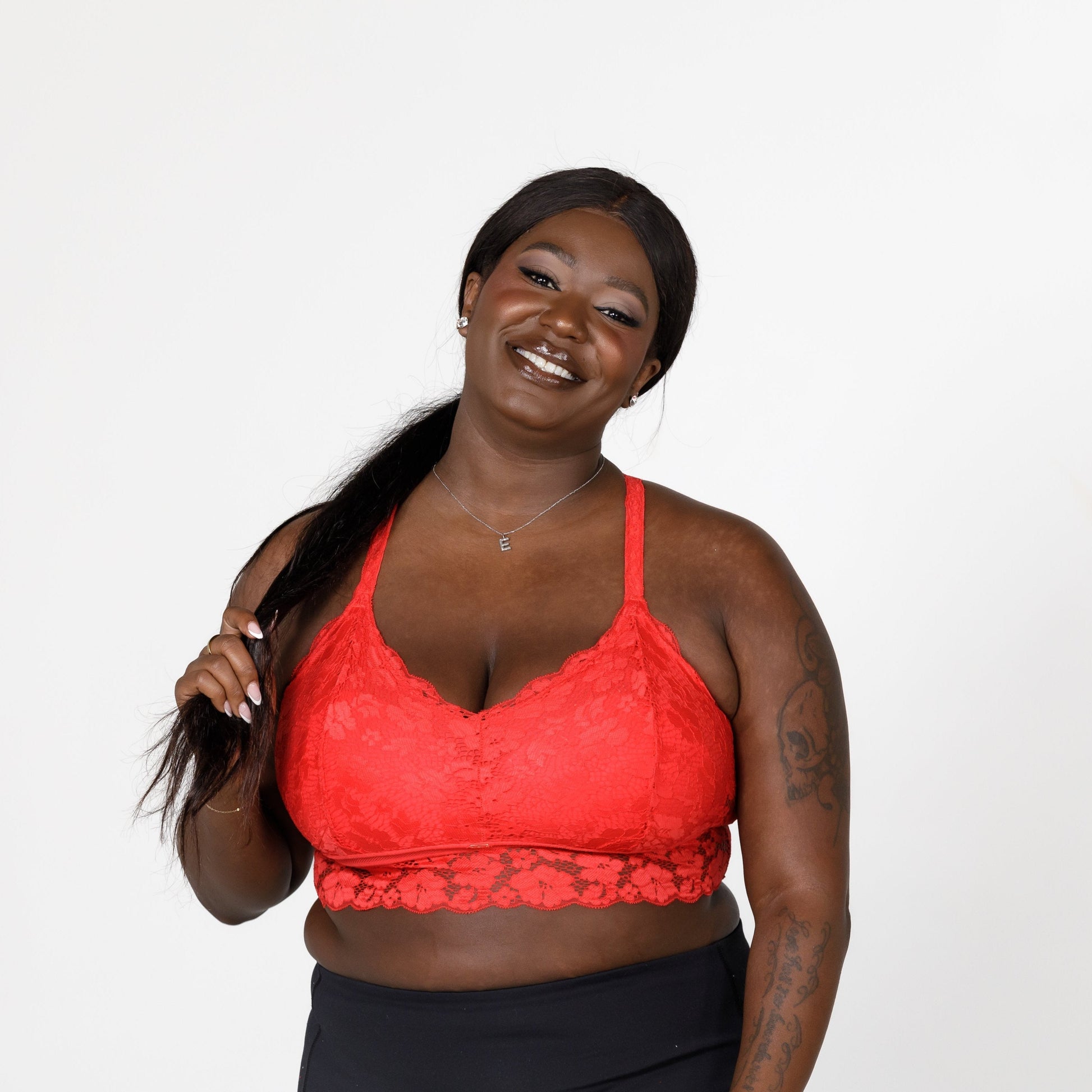 Juliette Bra Featuring Helping Hands™ Padding Technology | JadyK By JadyK
