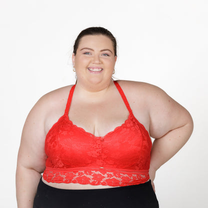 Juliette Bra Featuring Helping Hands™ Padding Technology | JadyK By JadyK