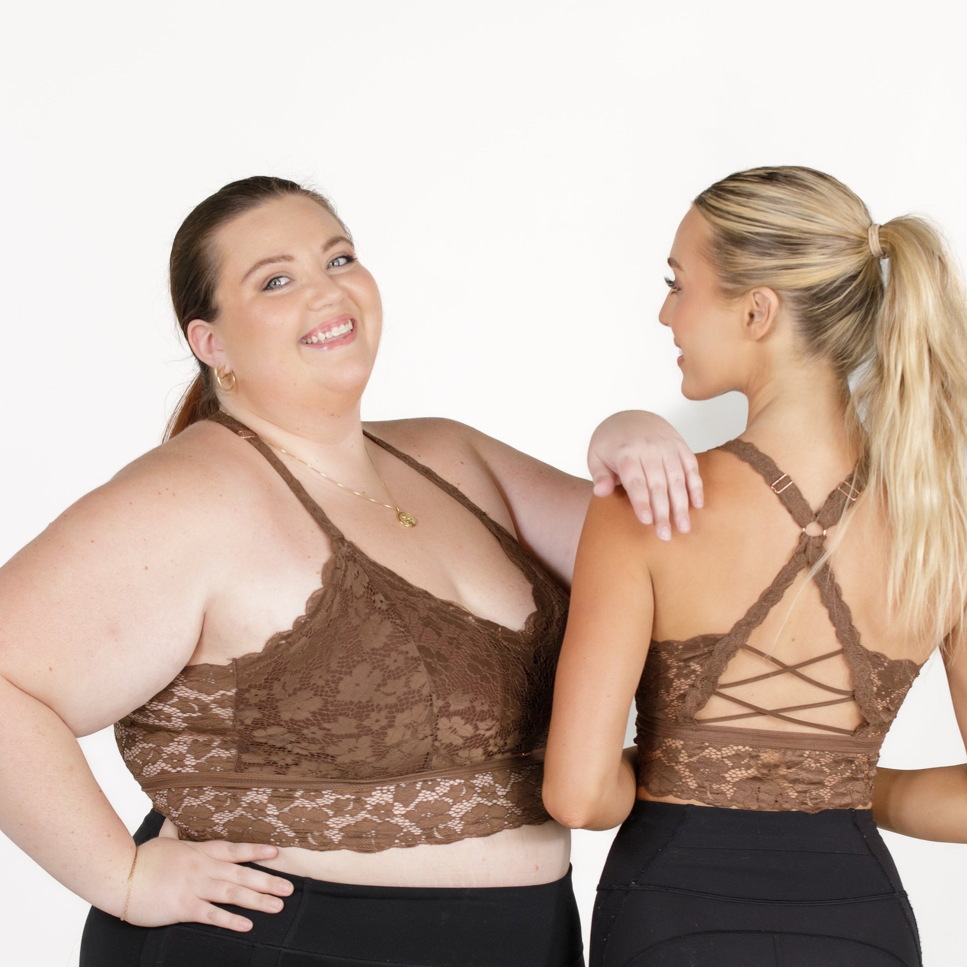 Juliette Bra Featuring Helping Hands™ Padding Technology | JadyK By JadyK