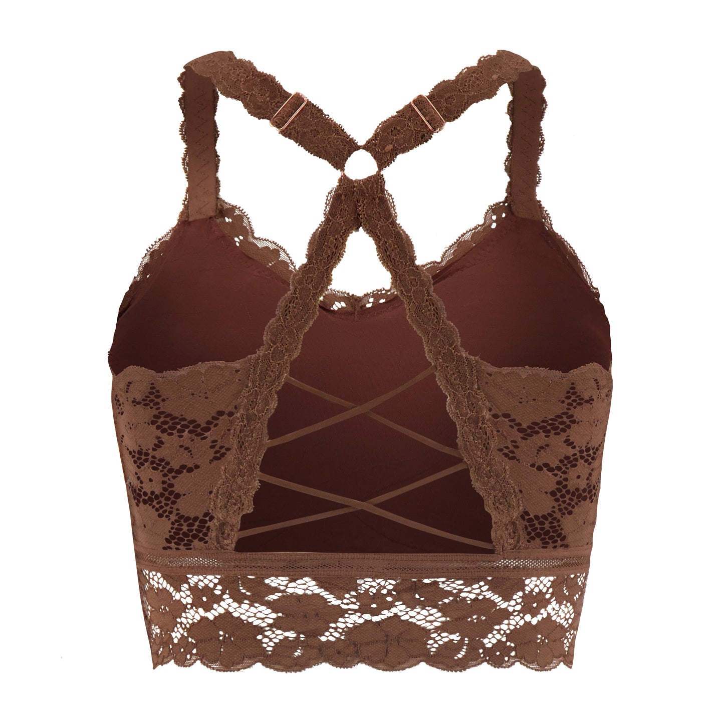 Juliette Bra Featuring Helping Hands™ Padding Technology | JadyK By JadyK