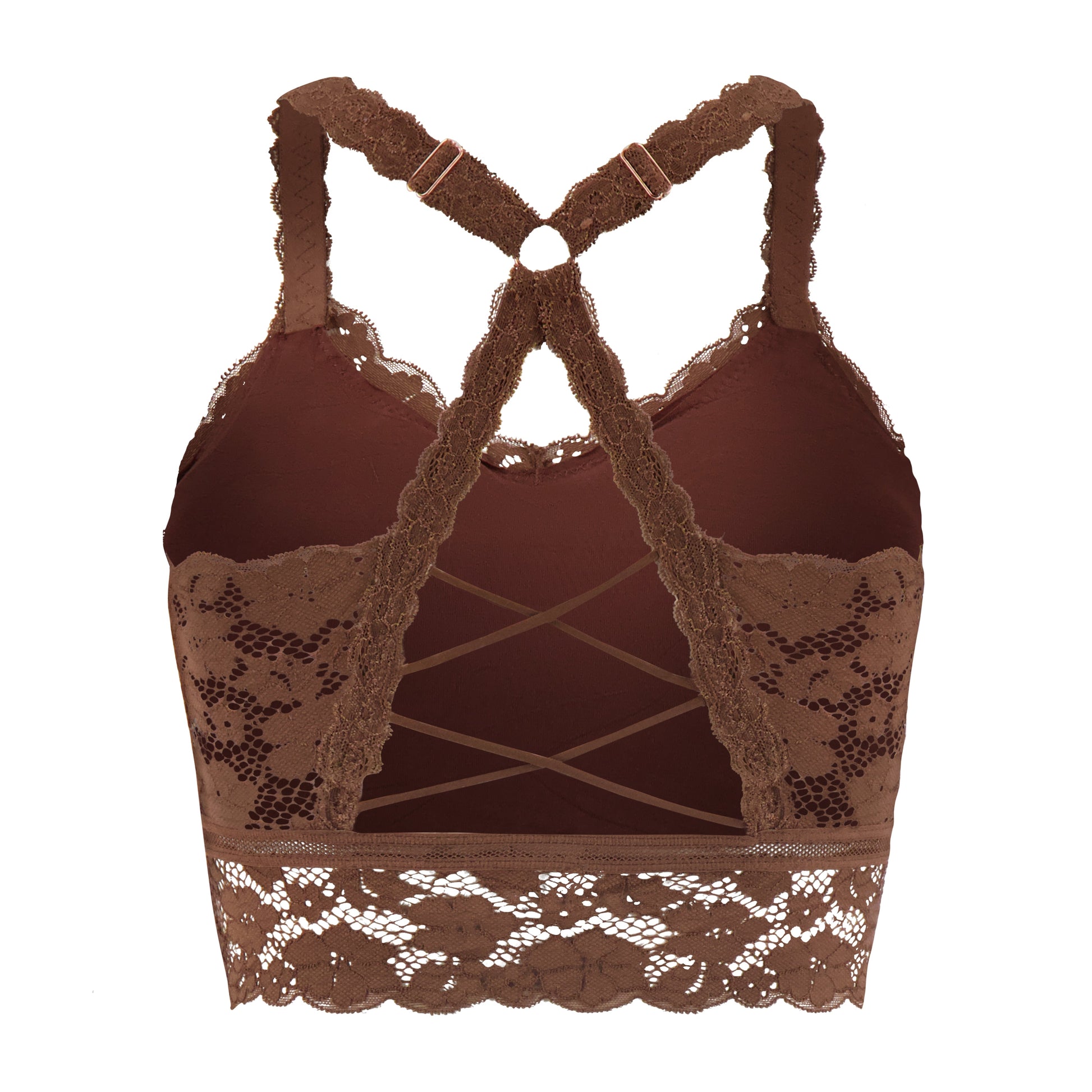 Juliette Bra Featuring Helping Hands™ Padding Technology | JadyK By JadyK