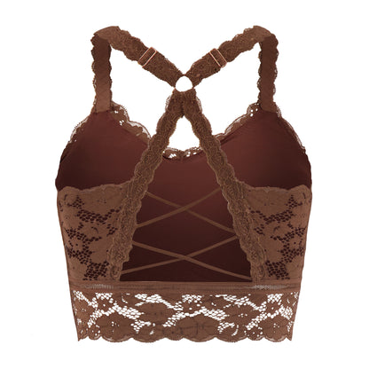 Juliette Bra Featuring Helping Hands™ Padding Technology | JadyK By JadyK