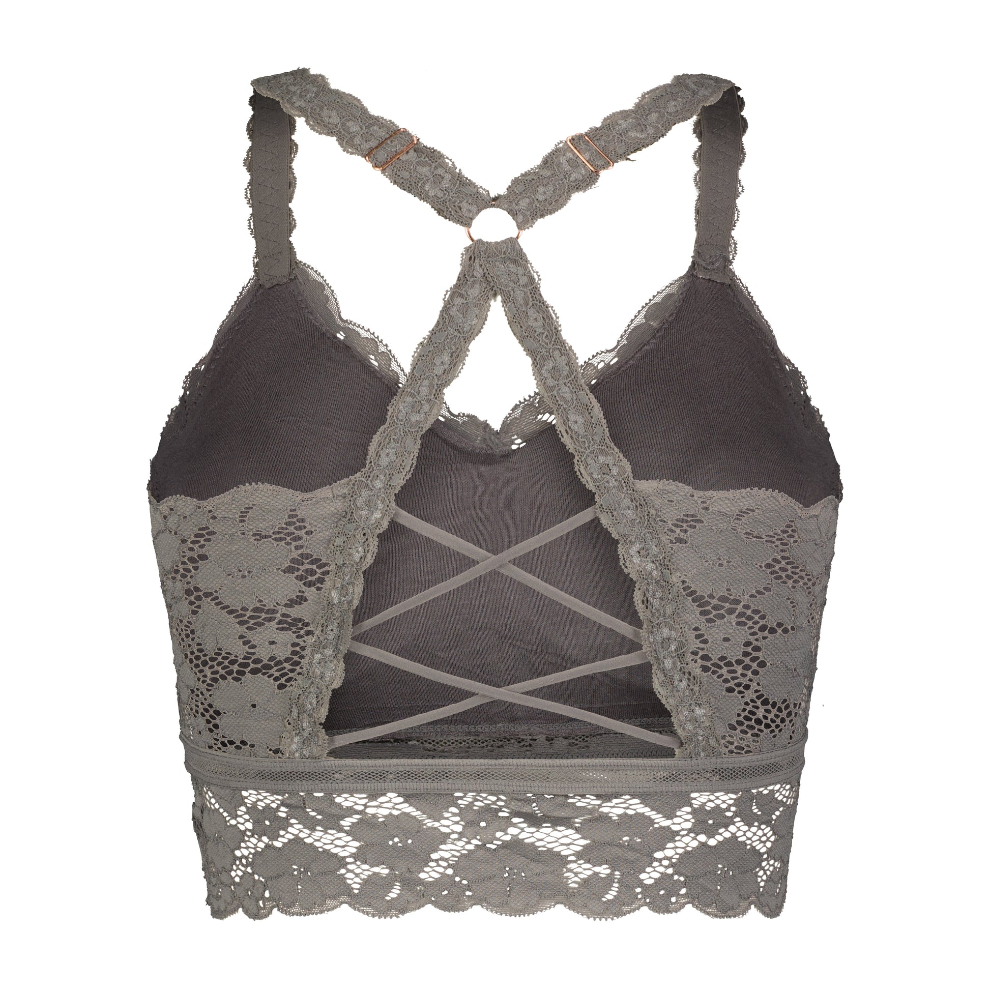 Juliette Bra Featuring Helping Hands™ Padding Technology | JadyK By JadyK