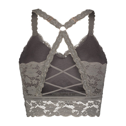 Juliette Bra Featuring Helping Hands™ Padding Technology | JadyK By JadyK