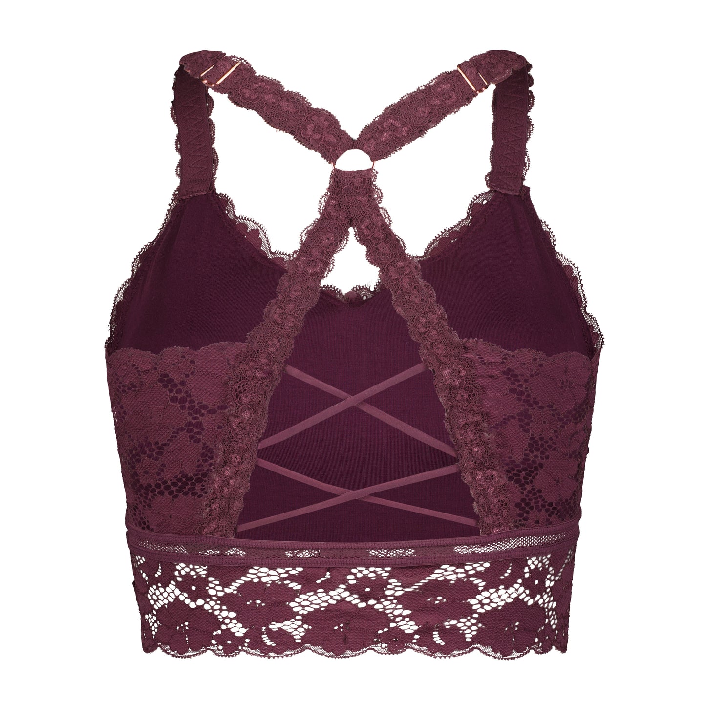 Juliette Bra Featuring Helping Hands™ Padding Technology | JadyK By JadyK