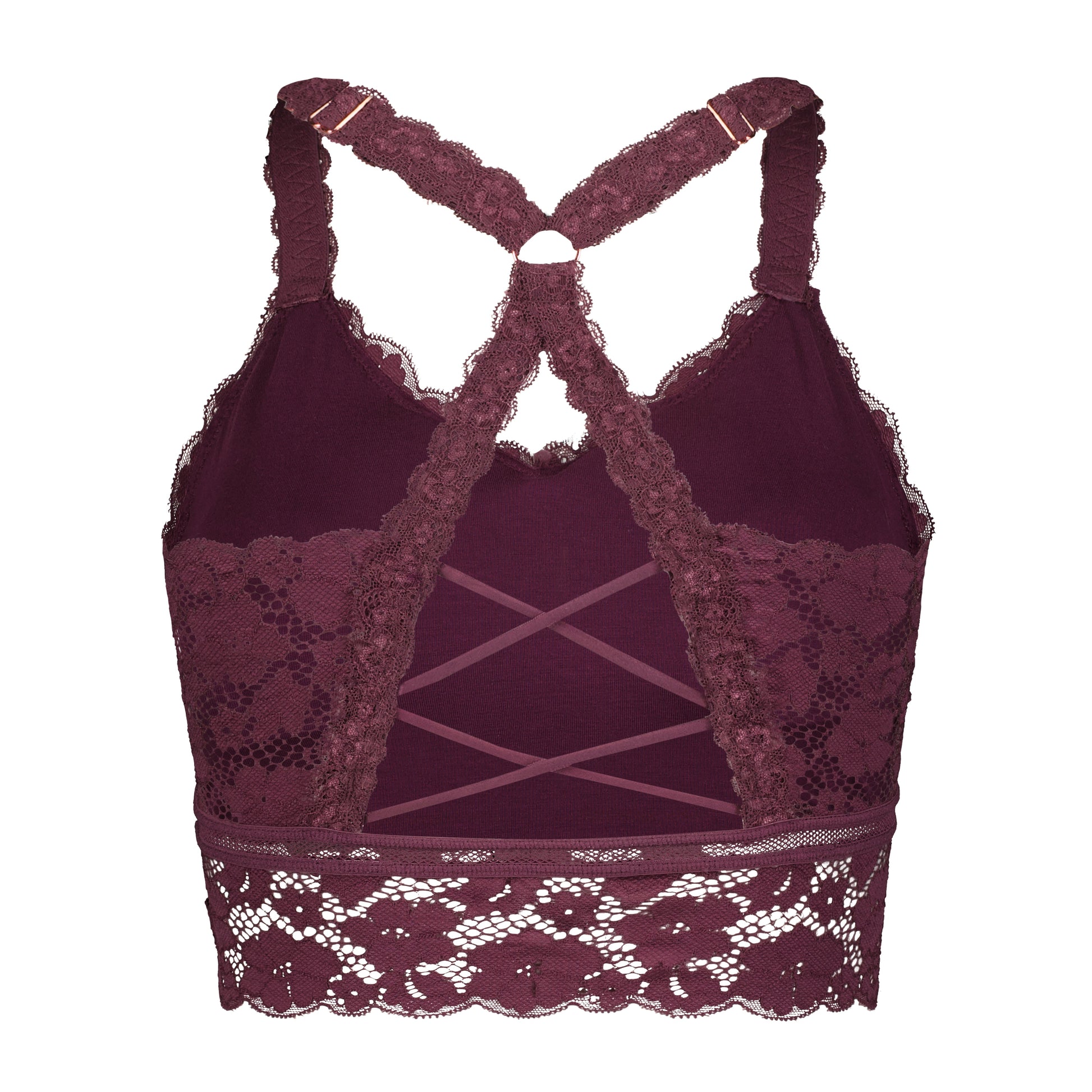 Juliette Bra Featuring Helping Hands™ Padding Technology | JadyK By JadyK