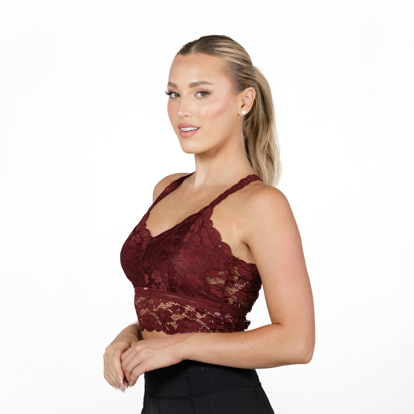 Juliette Bra Featuring Helping Hands™ Padding Technology | JadyK By JadyK