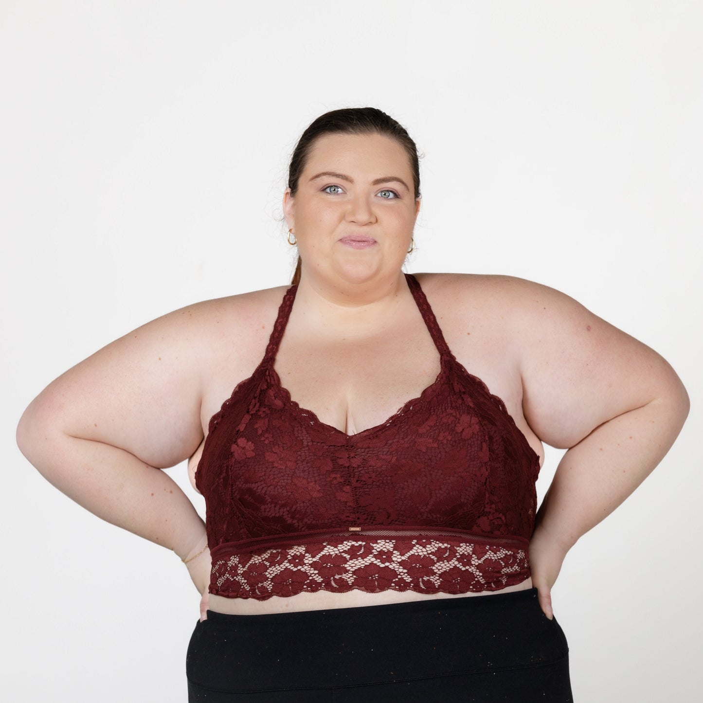Juliette Bra Featuring Helping Hands™ Padding Technology | JadyK By JadyK