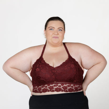 Juliette Bra Featuring Helping Hands™ Padding Technology | JadyK By JadyK