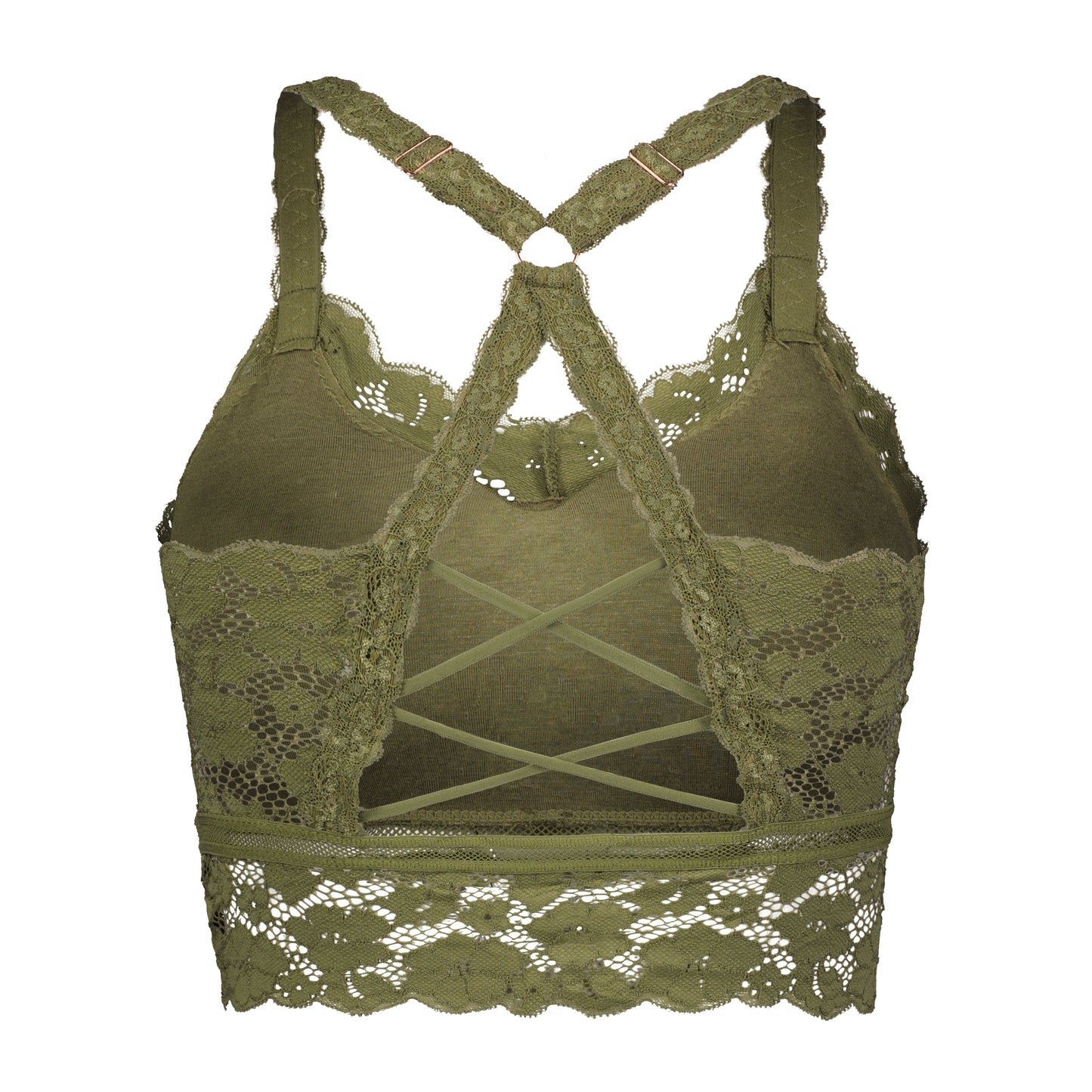 Juliette Bra Featuring Helping Hands™ Padding Technology | JadyK By JadyK