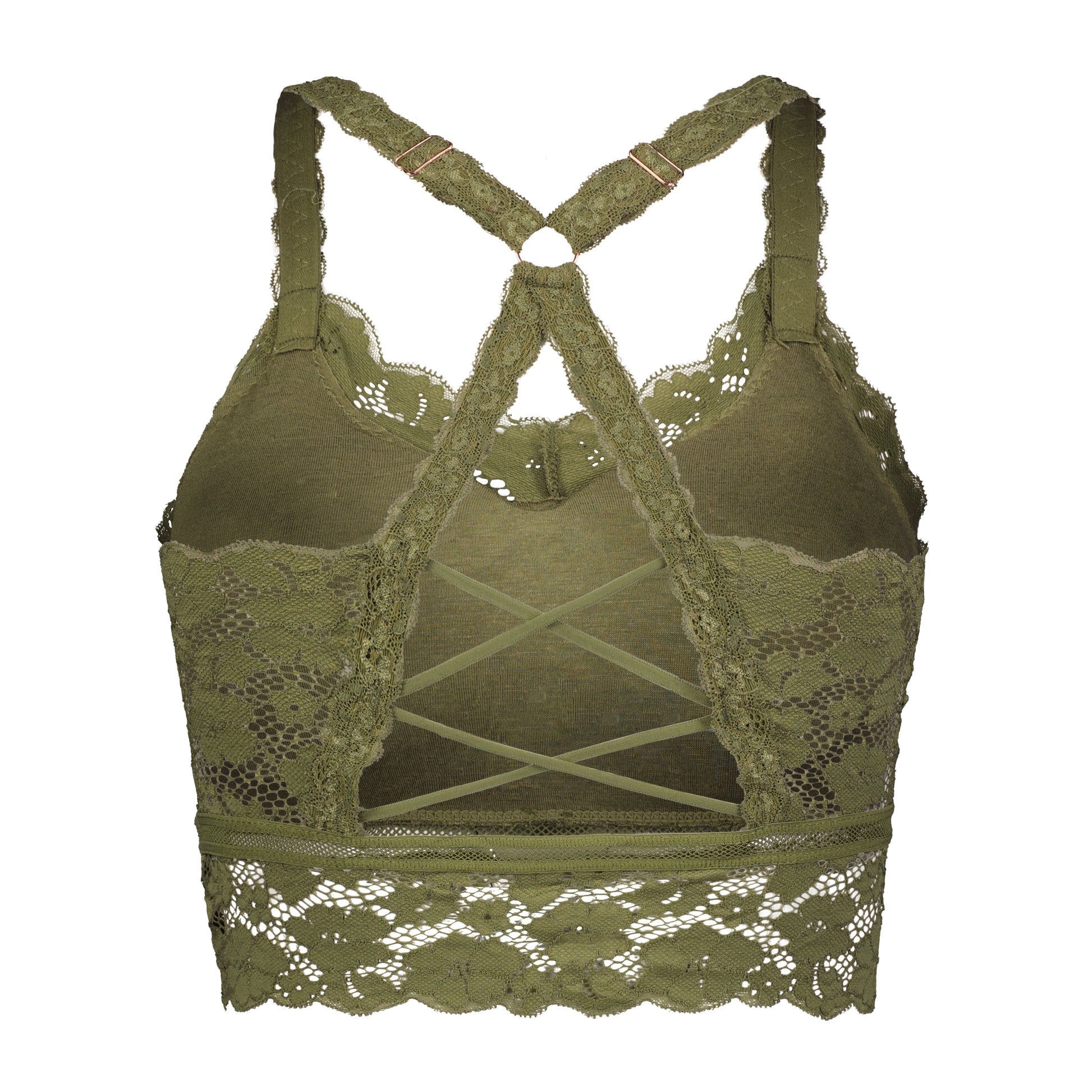 Juliette Bra Featuring Helping Hands™ Padding Technology | JadyK By JadyK