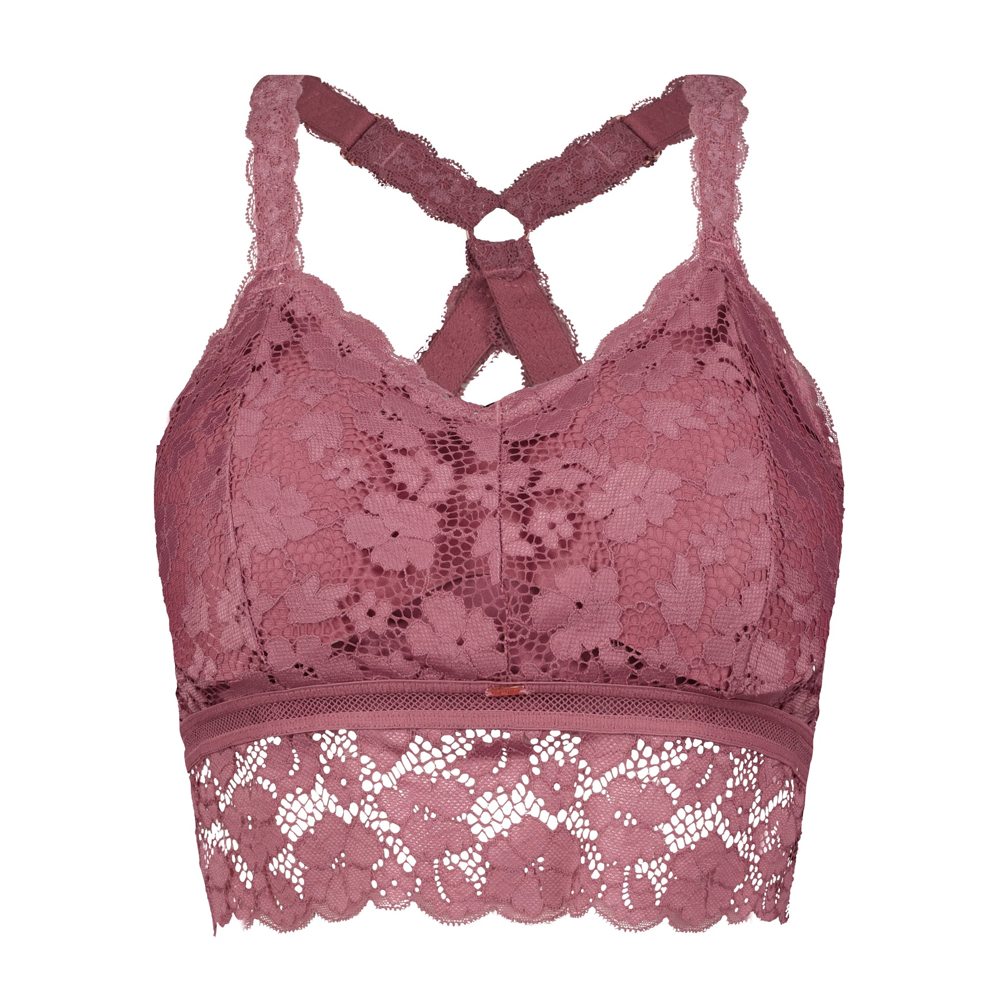 Juliette Bra Featuring Helping Hands™ Padding Technology | JadyK By JadyK