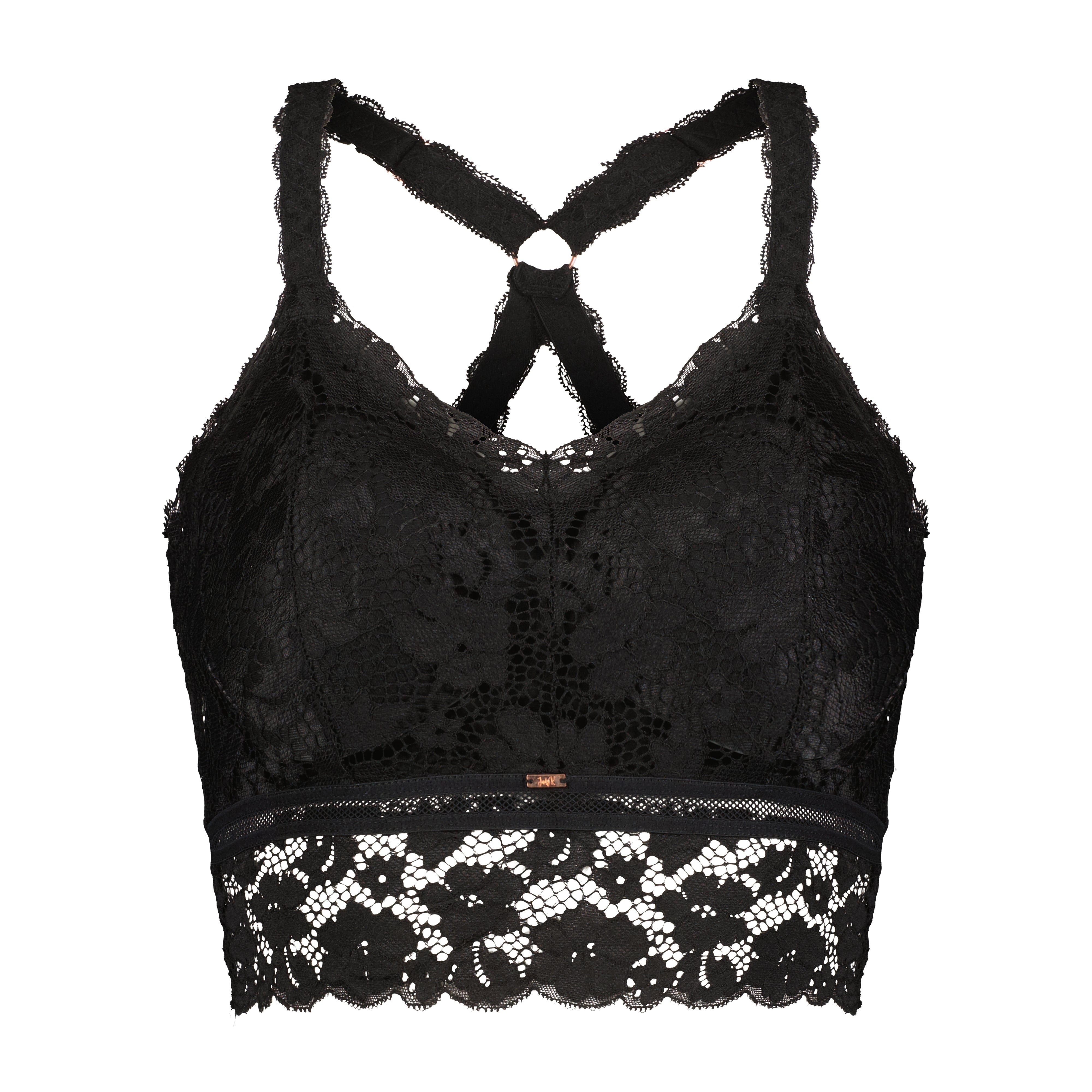 Juliette Bra Featuring Helping Hands™ Padding Technology | JadyK By JadyK
