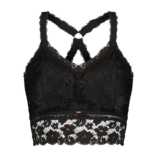 Juliette Bra Featuring Helping Hands™ Padding Technology | JadyK By JadyK