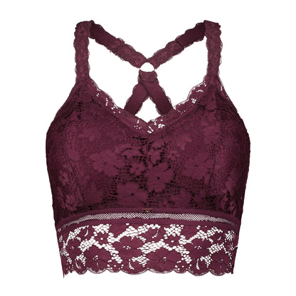 Juliette Bra Featuring Helping Hands™ Padding Technology | JadyK By JadyK