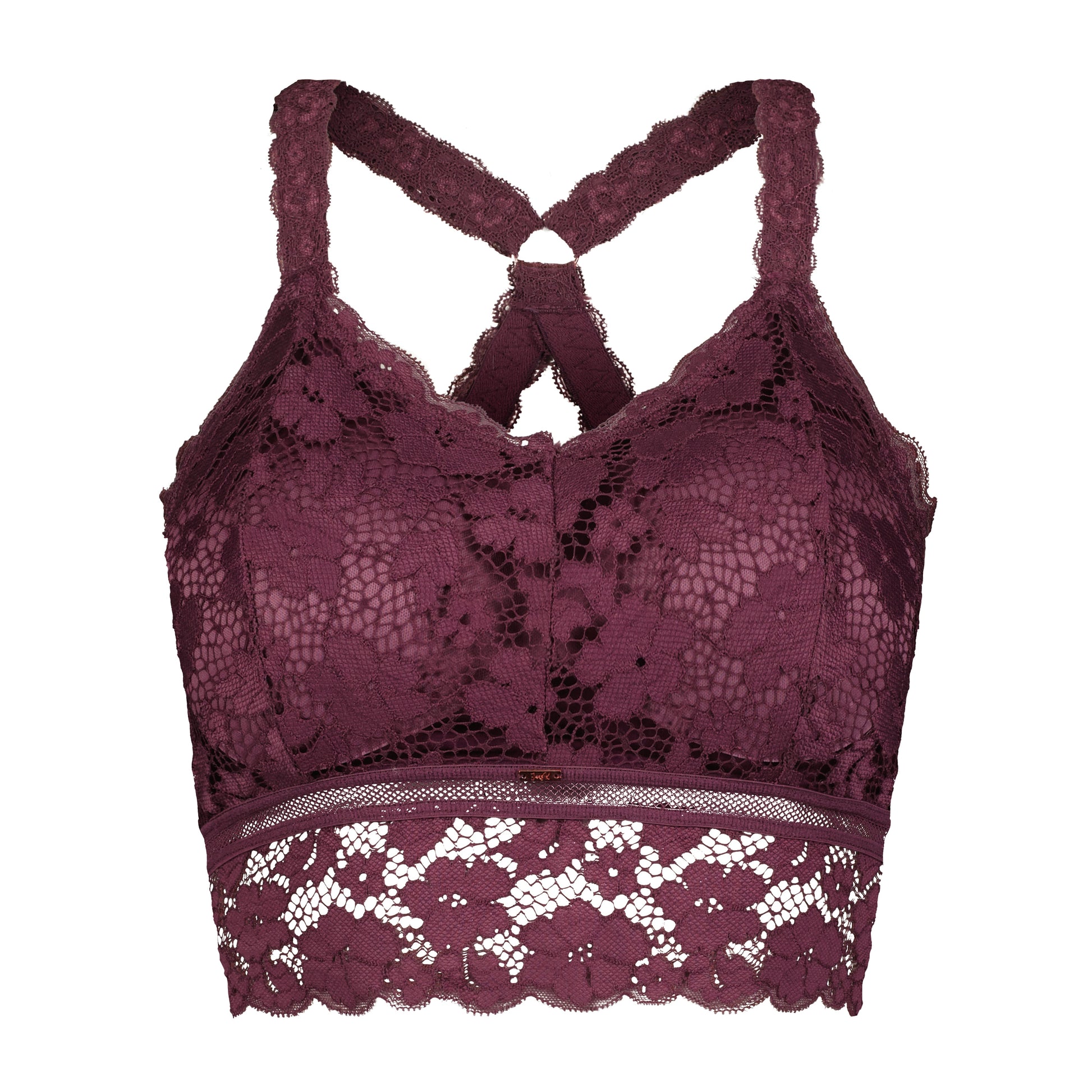 Juliette Bra Featuring Helping Hands™ Padding Technology | JadyK By JadyK