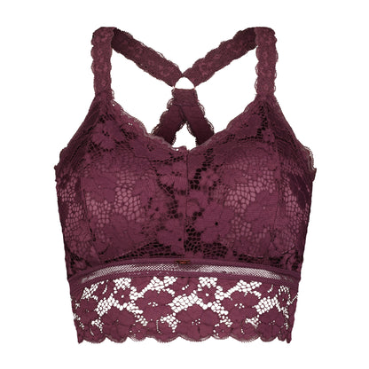 Juliette Bra Featuring Helping Hands™ Padding Technology | JadyK By JadyK