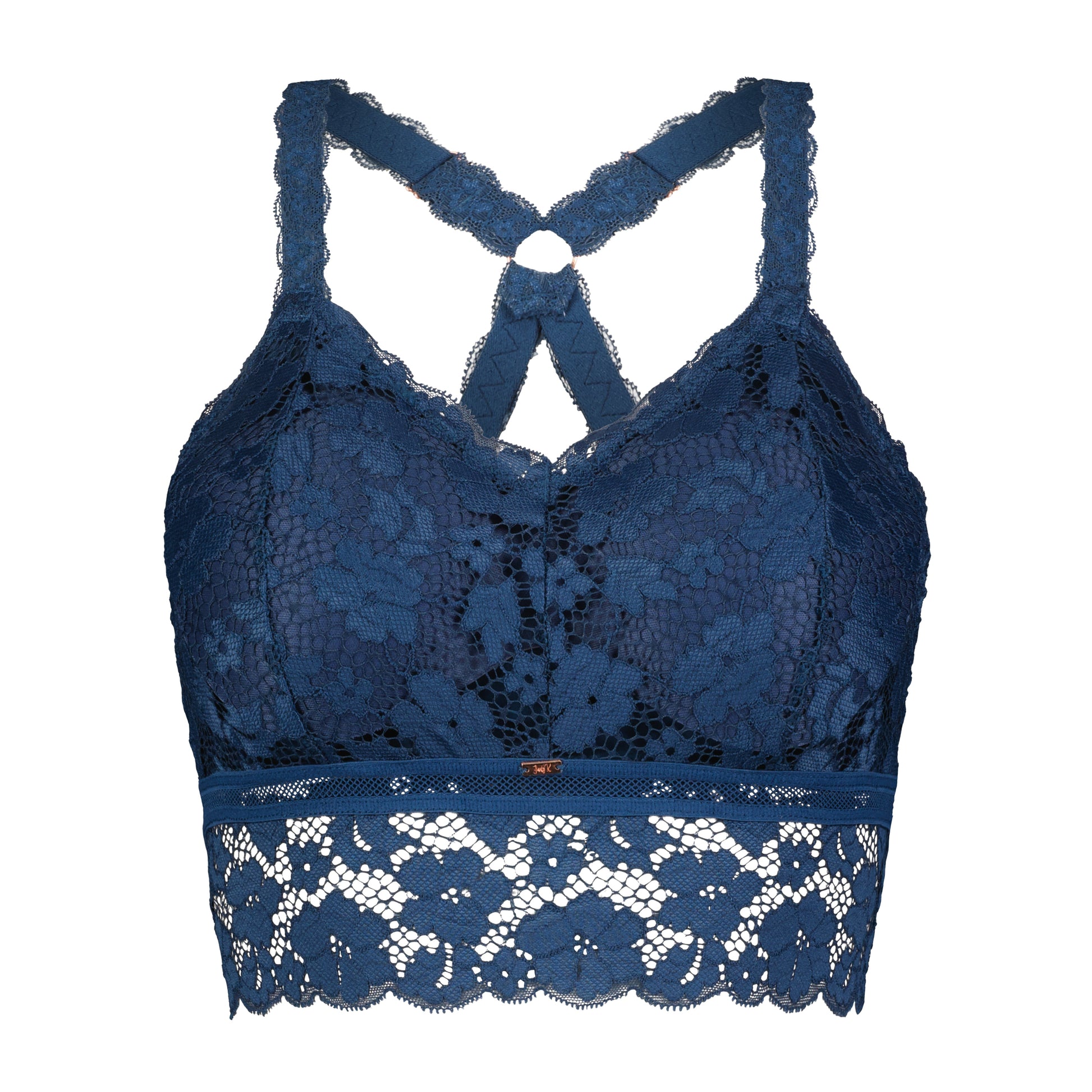 Juliette Bra Featuring Helping Hands™ Padding Technology | JadyK By JadyK