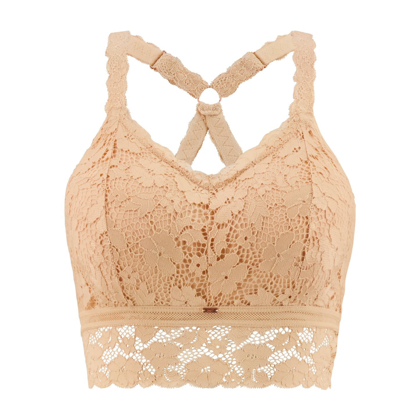 Juliette Bra Featuring Helping Hands™ Padding Technology | JadyK By JadyK