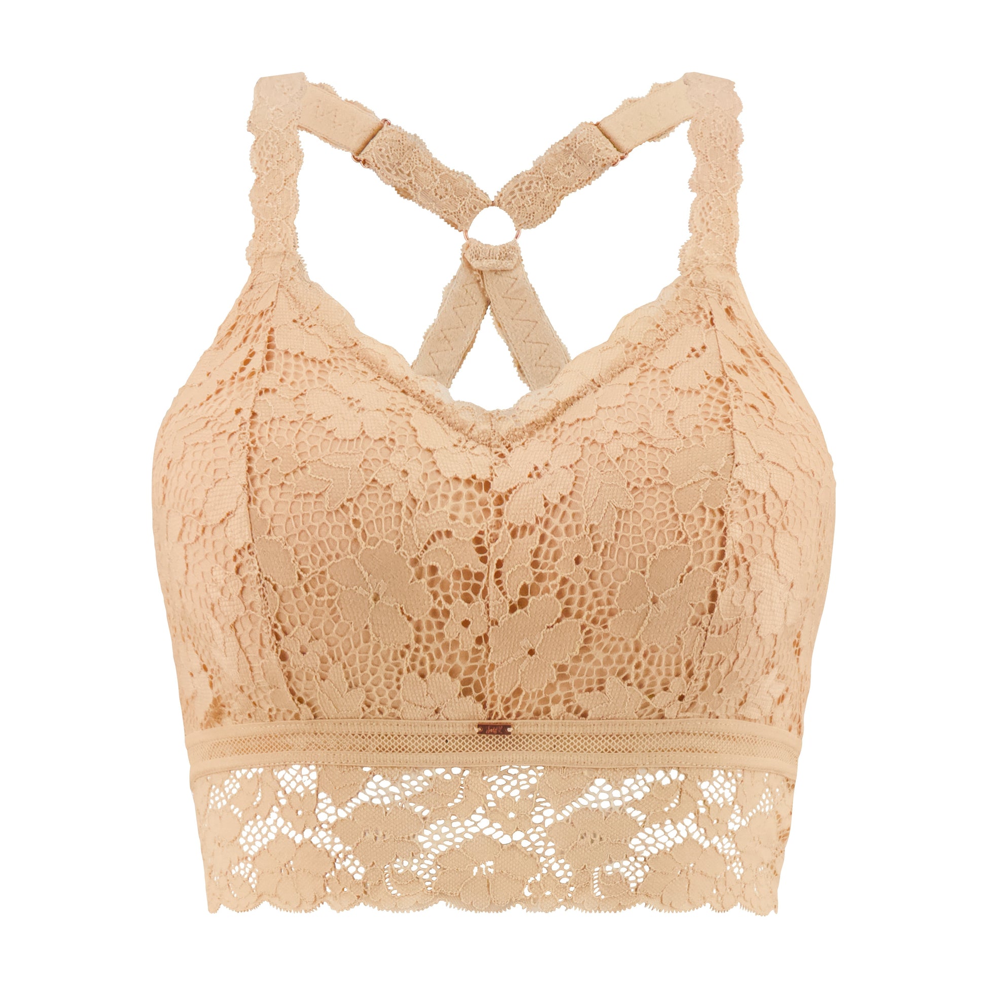 Juliette Bra Featuring Helping Hands™ Padding Technology | JadyK By JadyK