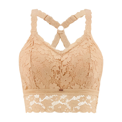 Juliette Bra Featuring Helping Hands™ Padding Technology | JadyK By JadyK
