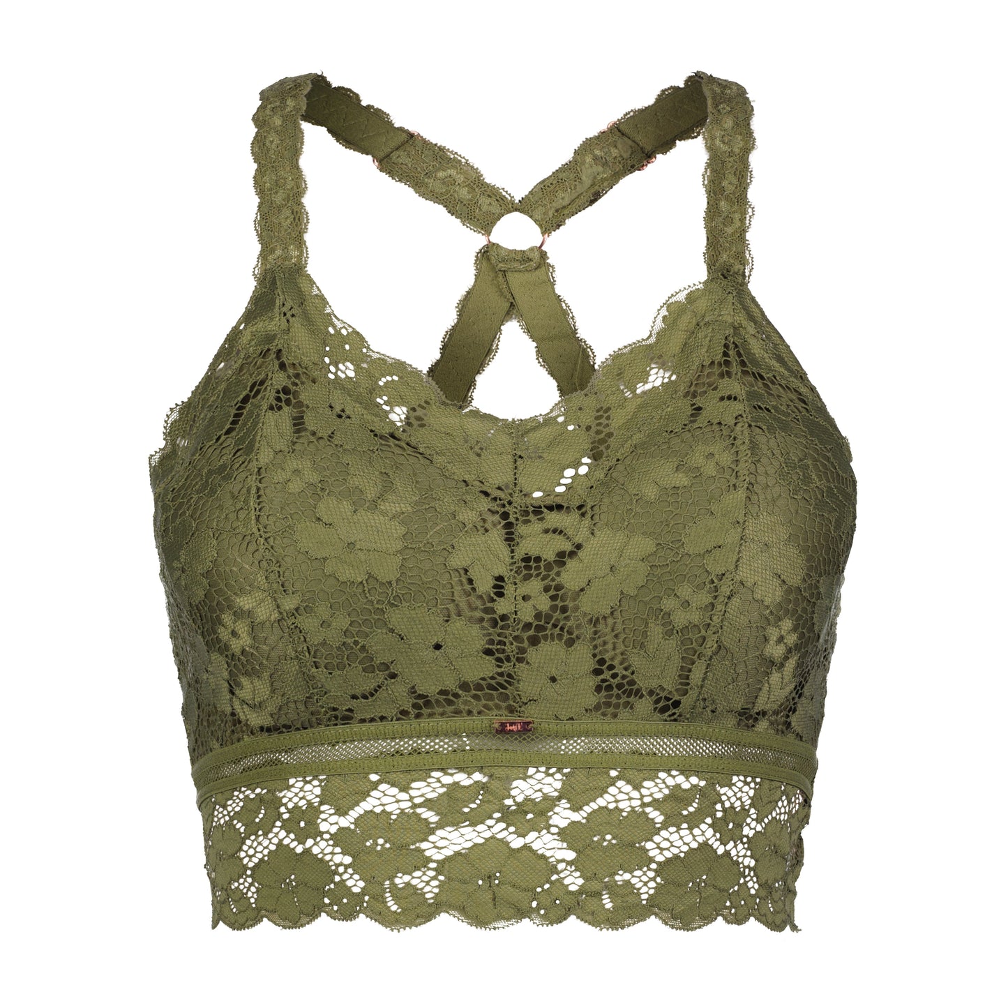 Juliette Bra Featuring Helping Hands™ Padding Technology | JadyK By JadyK