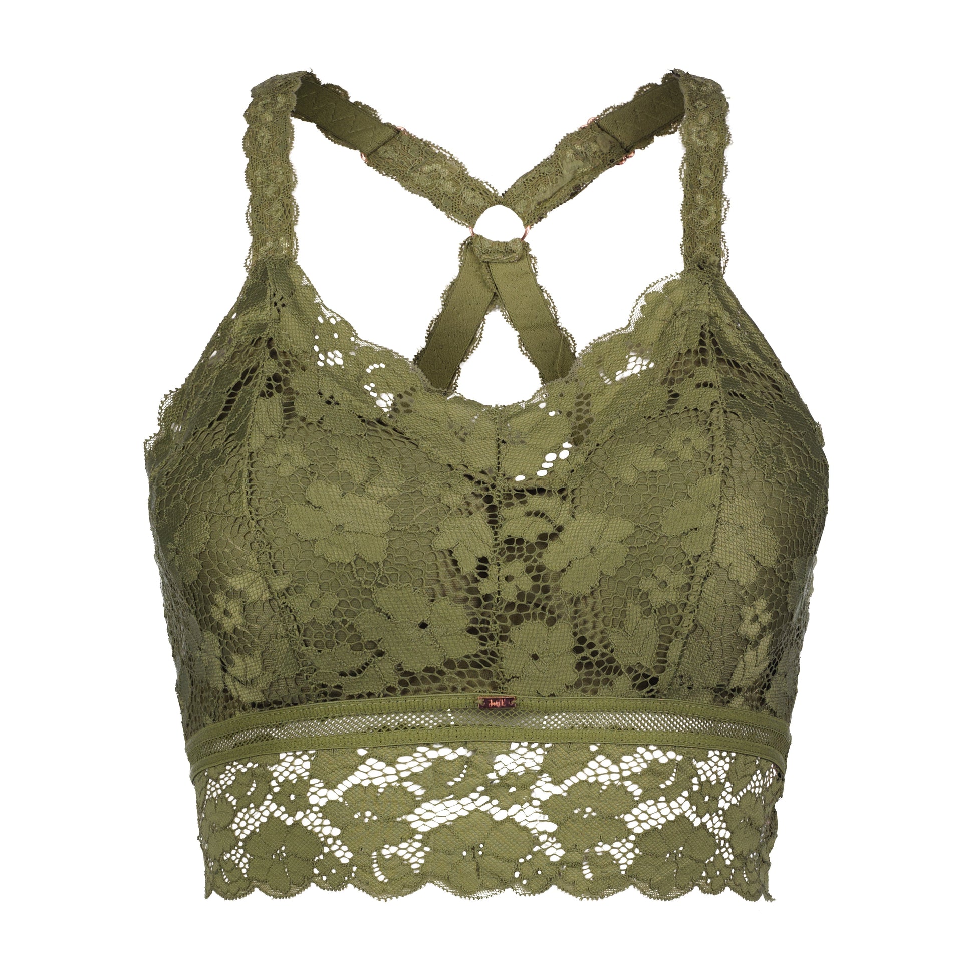 Juliette Bra Featuring Helping Hands™ Padding Technology | JadyK By JadyK