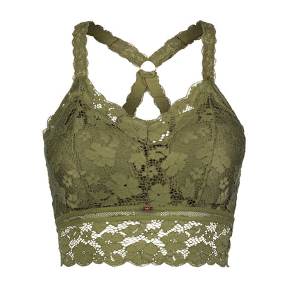 Juliette Bra Featuring Helping Hands™ Padding Technology | JadyK By JadyK