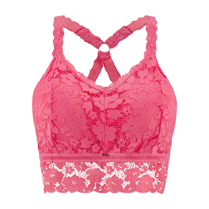 Juliette Bra Featuring Helping Hands™ Padding Technology | JadyK By JadyK